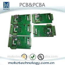 MOKO OEM PCBA for consumer electronics